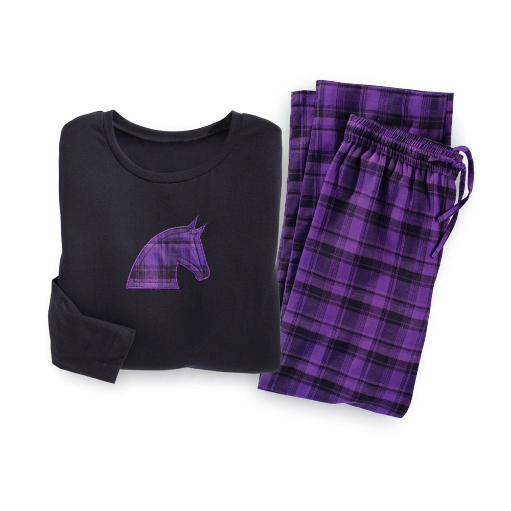 Pajama Set